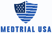 MedTrial USA logo